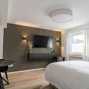 Appartement met een Slaapkamer